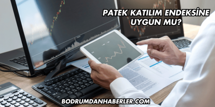 Patek Katılım Endeksine Uygun mu?