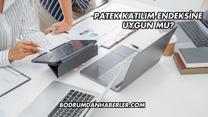 Patek Katılım Endeksine Uygun mu?
