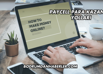 Paycell Para Kazanma Yolları