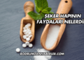 Şeker Hapının Faydaları Nelerdir?