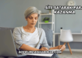 Site Satarak Para Kazanma