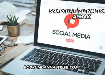 Snapchat İzlenme Satın Almak