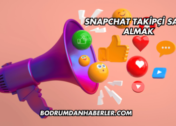 Snapchat Takipçi Satın Almak