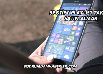 Spotify Playlist Takipçi Satın Almak