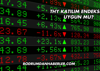 THY Katılım Endeksine Uygun mu?