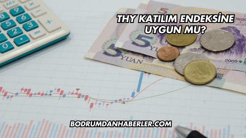 THY Katılım Endeksine Uygun mu?