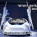 Toyota Bayilik Maliyeti 2025