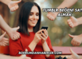 Tumblr Beğeni Satın Almak