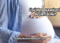 Üşümek Hamilelik Belirtisi mi?