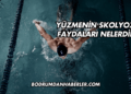 Yüzmenin Skolyoza Faydaları Nelerdir?