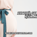 Zencefil Gebelikte İçilir mi?
