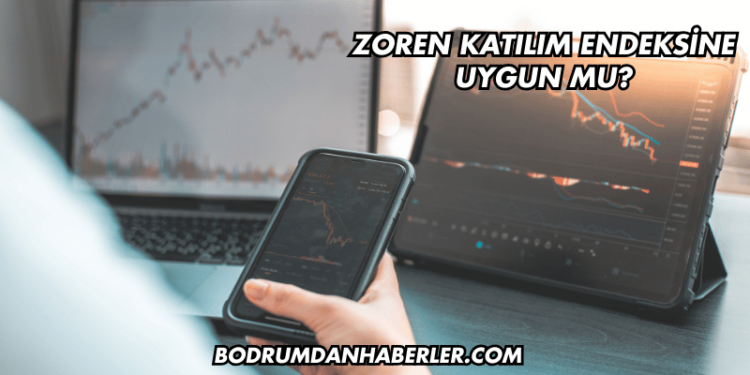 Zoren Katılım Endeksine Uygun mu?