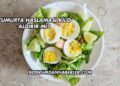Yumurta Haşlaması Kilo Aldırır mı?