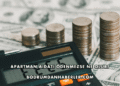 Apartman Aidatı Ödenmezse Ne Olur?