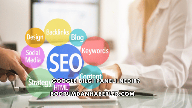 Google Bilgi Paneli Nedir?