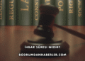 İhbar Süresi Nedir?