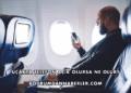 Uçakta Telefon Açık Olursa Ne Olur?